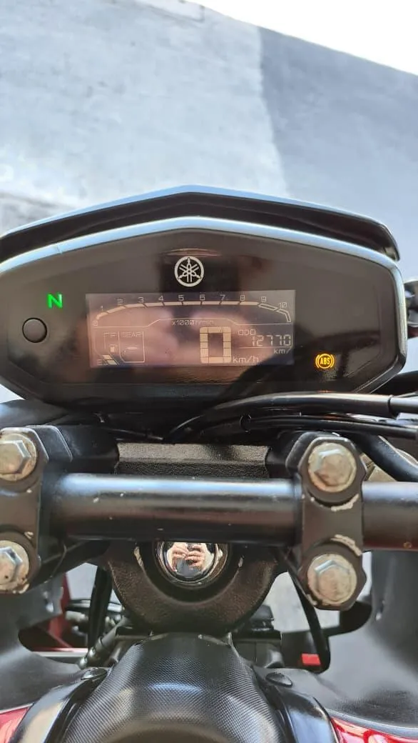 YAMAHA FZ 15 ABS PAINEL